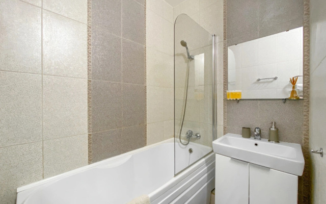 Apartments Apartamentyi Skylight u Moskovskih Vorot (4)
