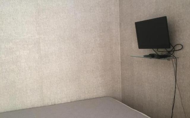 Апартаменты У Северного вокзала