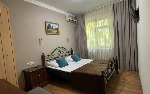 Гостевой дом Вояж