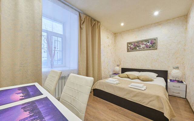 Pomest'e Hotel