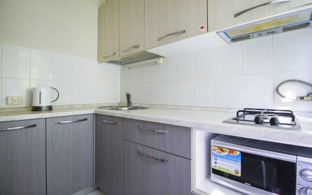 Uyutnaya V Kuntsevskom R-ne M Molodyozhnaya Flat
