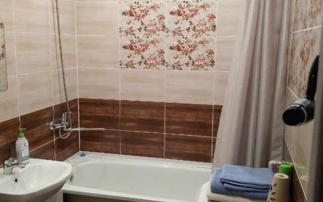 Квартира Аппартаменты на Ипподромной