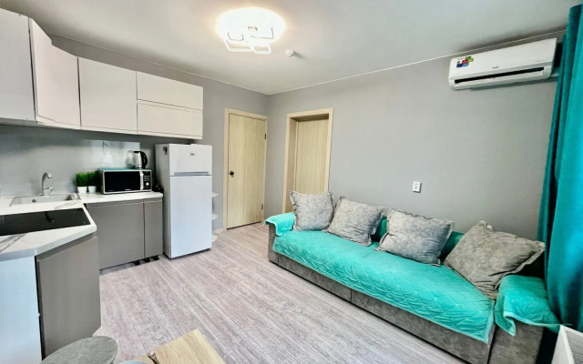 Квартира на улице Ленина 227