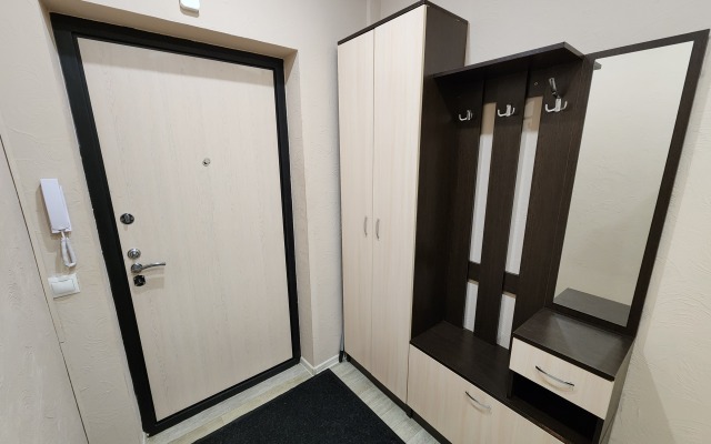 Апартаменты в Микрорайоне Дружба 4/3