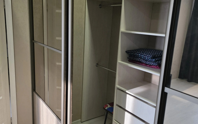 Квартира Панорама Парк-Галицкого