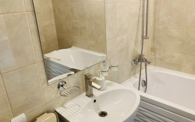 Гостевой дом Коприно