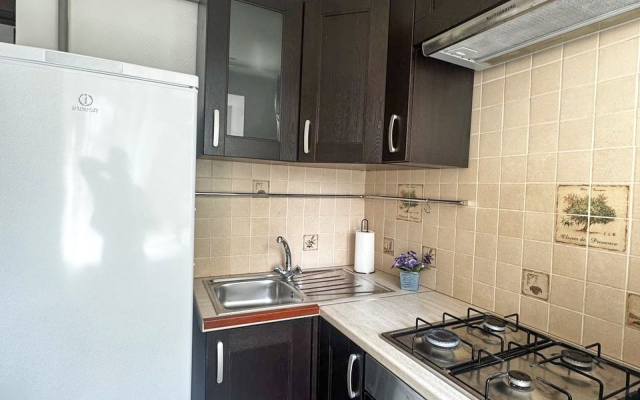 Квартира на Московском проспекте 7