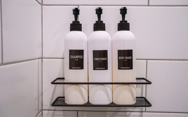 Апартаменты Green Apartment City View от сети Good Vibes Apartments