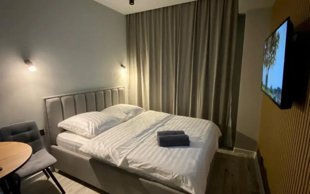 Апартаменты Аура 5