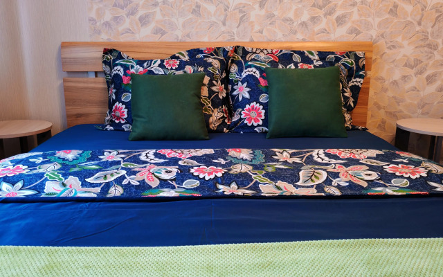 Квартира 1-комнатная квартира 38 м2