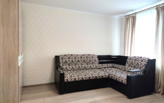 Квартира на Короленко 30