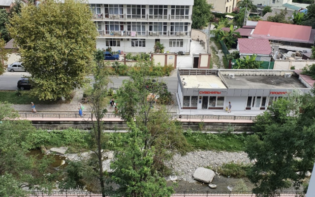 Квартира на берегу МОРЯ ЖК Посейдон