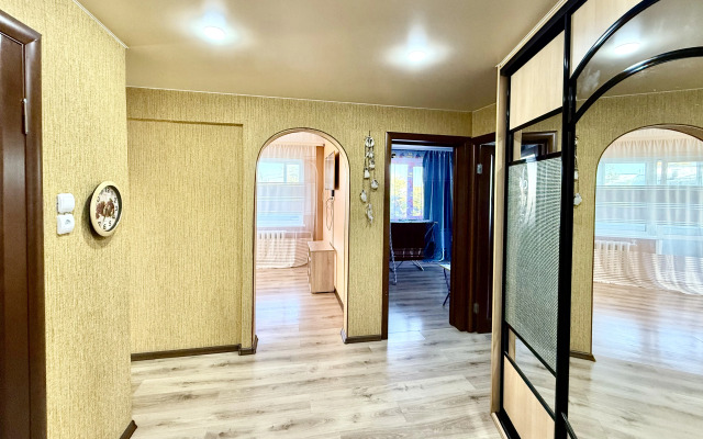 Квартира уютная в центре