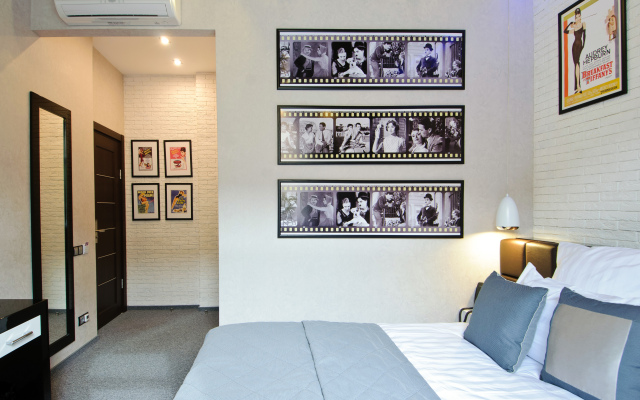 Ahotels Design Style Hotel