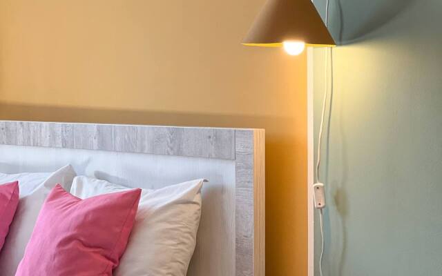 Chill Pill - centr - samozaseleniya 24/7 - 7 Apartments
