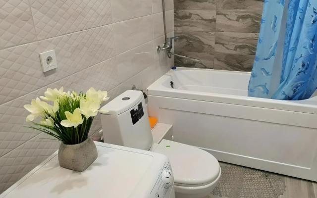 Radon Tsentr Tsvetnik Kirova 47A Lodging House