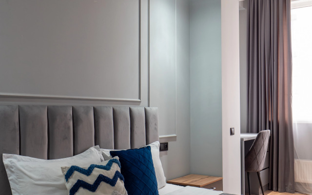 Квартира для комфортного отдыха