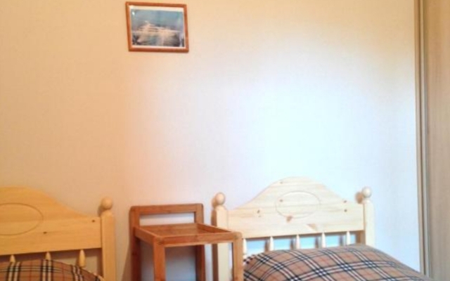 Pushkin Travel Apartments