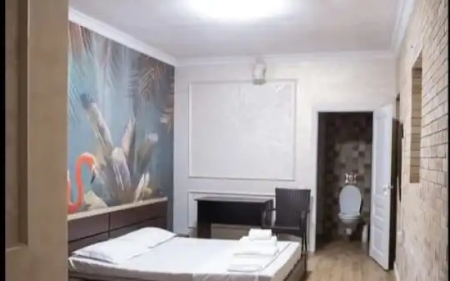 Riverside-Express Hotel