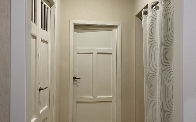 Квартира в центре Петербурга