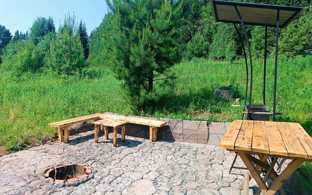 Частный Дом СчастьеЛюбитТишину