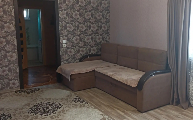 Частный дом с баней на улице Новая 10