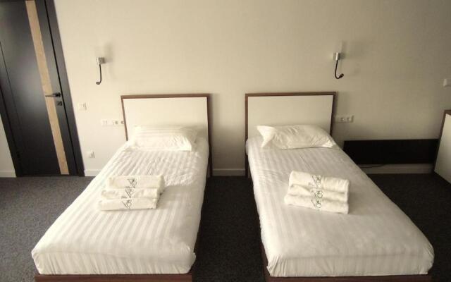 78 Kafe Hotel