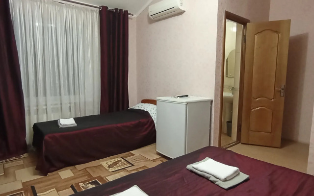 Lotos Guest house