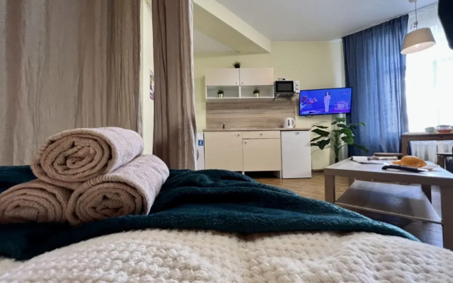 Квартира Ватутина 39-1