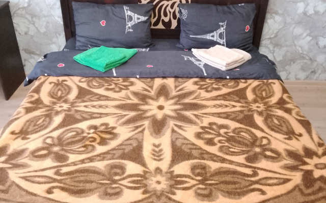 Апартаменты Однокомнатные Маяковского 36