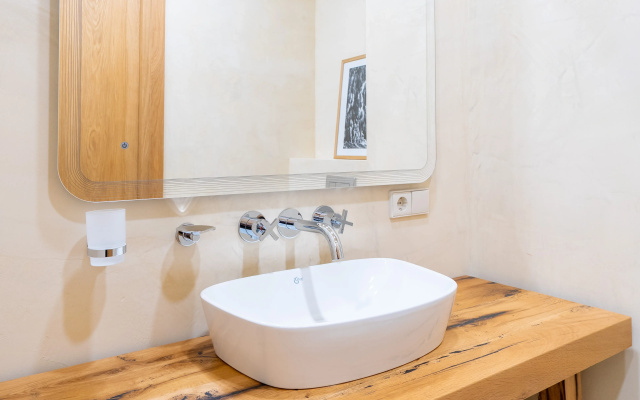 New Gudauri Neo Apartments