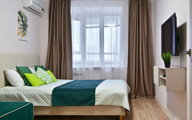 Квартира Ant apart relax