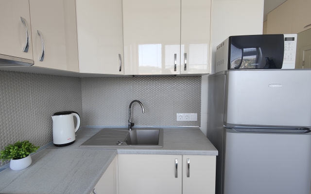 Sigma 2 Apartments