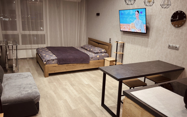 Zaezzhayte v Gosti na Michurina 58k1 Apartments