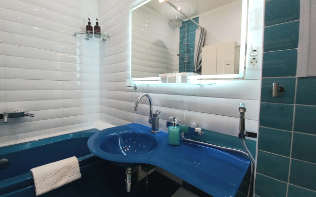 Квартира в самом центре Тулы