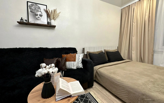 Квартира Живи Тут 89