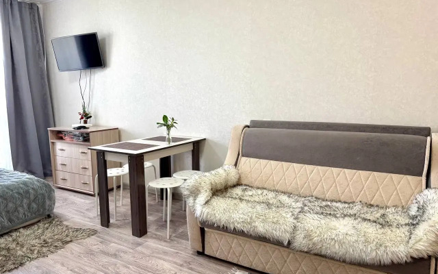 Квартира Марс Отель северный власихинский проезд 110