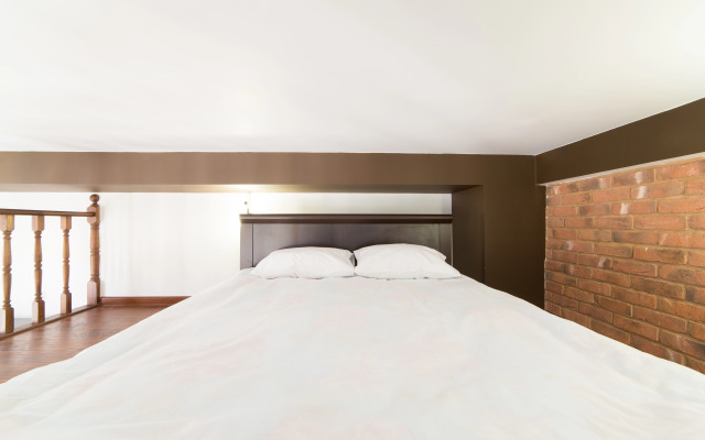 Гостевой дом Апартаметы 12