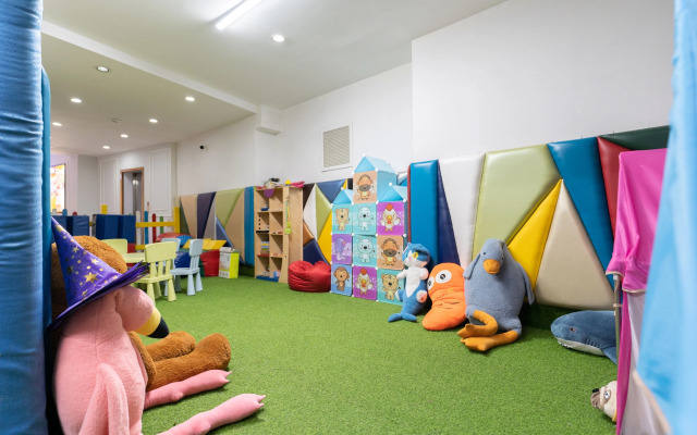 Congress Hotel Business Park Kartmazovo