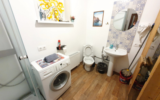 Частный дом в Степаново до 8 Человек