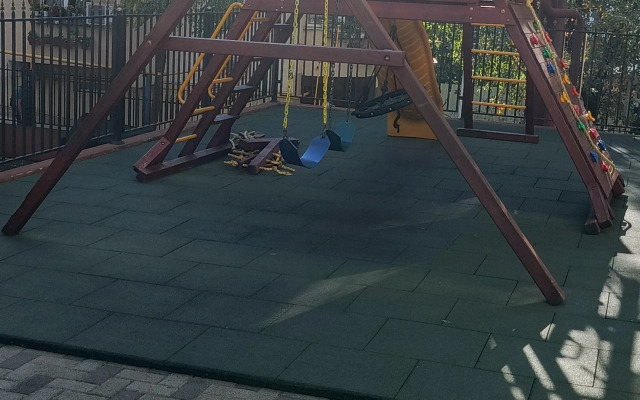 Квартира Уютная у моря