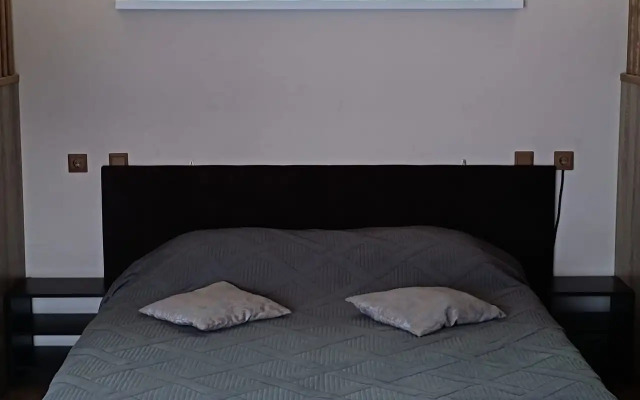 Baikal Holiday Apartments