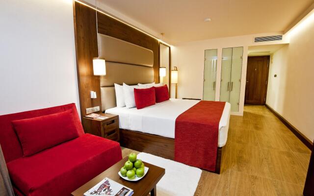 Pegasus Reef Beach Resort