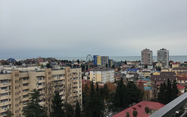 Atlant City Apartments 2