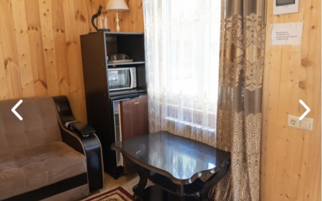 Kyarcha Guest House