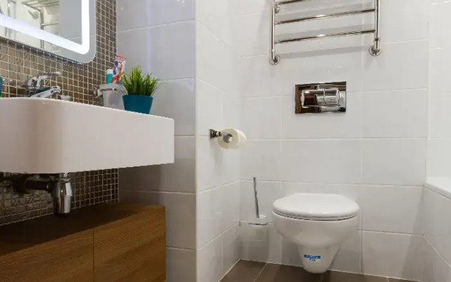 Apart Mitino Apartments 4