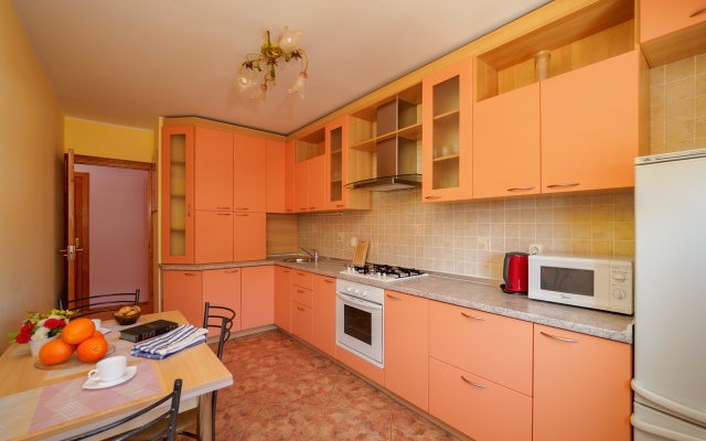 Nakhimova 27 Apartments