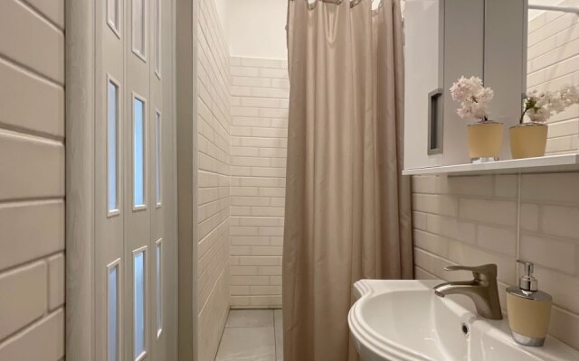 Квартира Котильон Светская Квартира Напротив Императорского Курорта