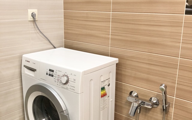 Квартира Уютная возле аквапарка Ривьера