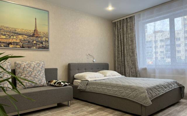 Odnokomnatnaya Leningradskaya 68b Flat